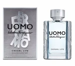 Salvatore Ferragamo Uomo Cl Edt 50ml