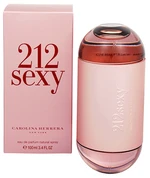 Carolina Herrera 212 Sexy Edp 100ml