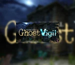 Dark Fall: Ghost Vigil Steam CD Key