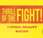 The Thrill of the Fight EU Steam Altergift