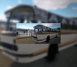 Bus Driver Simulator 2019 - Tourist DLC Steam CD Key