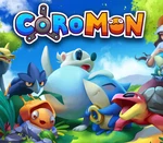 Coromon Steam CD Key