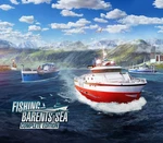 Fishing: Barents Sea Complete Edition US XBOX One CD Key