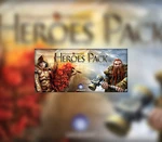 The Heroes Pack Steam Gift