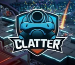 Clatter Steam CD Key