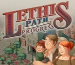 Lethis: Path of Progress Steam CD Key