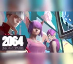 2064: Read Only Memories Steam CD Key