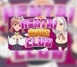 Hentai Maid Club Steam CD Key