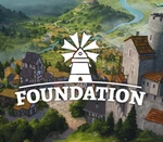 Foundation EU (without CH, HR, SRB) Steam Altergift