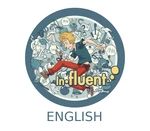 Influent - English [Learn English] Steam CD Key