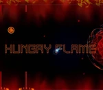 Hungry Flame EU Steam CD Key