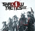 Shadow Tactics: Blades of the Shogun LATAM Steam CD Key