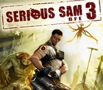 Serious Sam 3: BFE Steam Altergift