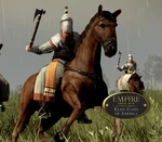 Empire: Total War - Elite Units of the East DLC Steam CD Key