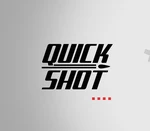 Quickshot Steam CD Key