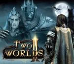 Two Worlds II -  Call of the Tenebrae DLC Steam CD Key