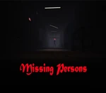 Missing Persons Steam CD Key