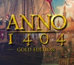 Anno 1404 Gold Edition Ubisoft Connect CD Key