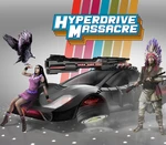 Hyperdrive Massacre Steam CD Key