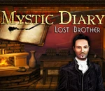 Mystic Diary - Quest for Lost Brother Steam CD Key