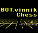 BOT.vinnik Chess: Winning Patterns Steam CD Key