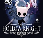 Hollow Knight Steam CD Key