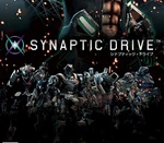 SYNAPTIC DRIVE Steam Altergift