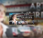 Art of Murder - The Secret Files Steam CD Key