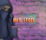 Hot steel Steam CD Key