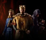 Crusader Kings III Steam Altergift