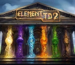 Element TD 2 Steam Altergift