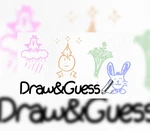 Draw & Guess Steam Altergift