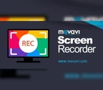 Movavi Screen Recorder Studio 10 Key (Lifetime / 1 PC)