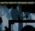 Shots fired in the Dark Forest Steam CD Key