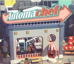 Automachef ASIA Steam CD Key