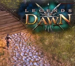 Legends of Dawn Steam CD Key