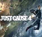 Just Cause 4 RoW Steam CD Key