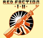 Red Faction + Red Faction II Steam CD Key