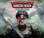 Warhammer 40,000: Sanctus Reach - Sons of Cadia DLC Steam CD Key