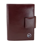 Semiline Woman's RFID Wallet P8261-2