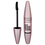 Maybelline Řasenka pro dlouhé a plné řasy (Lash Sensational Mascara) 9,5 ml Black