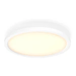 Inteligentna lampa sufitowa LED 24,5 W Aurelle – Philips Hue