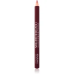 Bourjois Contour Edition dlouhotrvající tužka na rty odstín 10 Bordeaux Line 1.14 g