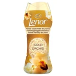 Lenor Vonné perličky Gold Orchid 210 g