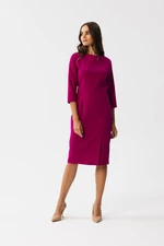 Stylove Woman's Dress S350