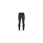 Men's running leggings Kilpi KARANG-M black