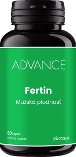 ADVANCE Fertin 60 kapsúl