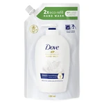 DOVE Deeply Nourishing Tekuté mýdlo náhradní náplň 500 ml