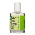 VIVACO Tea Tree oil 100% Pharma Grade 15 ml