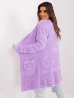 Sweater-AT-SW-234503.00P-Light Purple